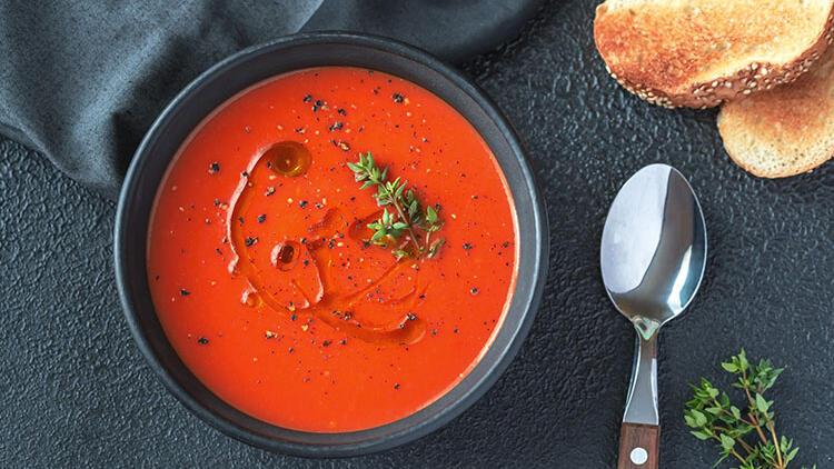 Leziz Köz Biber Çorbası Nasıl Yapılır?