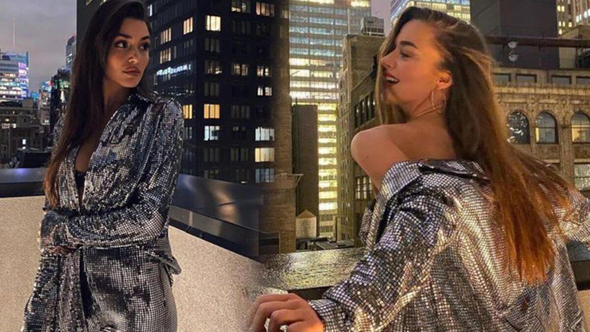 Hande ve Bensu’nun ‘Kombin’ Kapışmasında Kazanan Belli Oldu