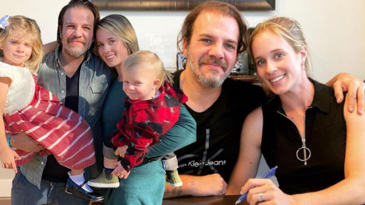 Tolga Karel’den Müjdeli Haber Geldi