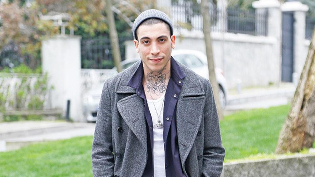 NFT Pazarına Yeni İsim: Can Bonomo!