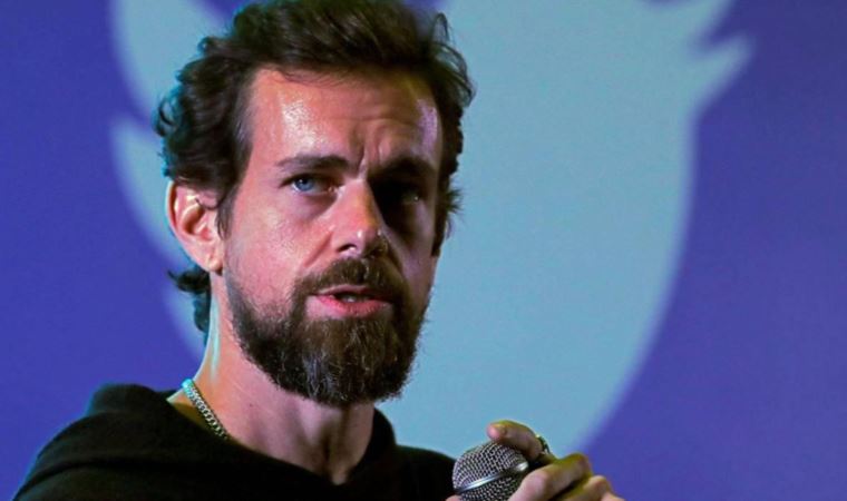 Jack Dorsey İstifa Ettiğini Açıkladı