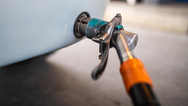 LPG’de 49 Kuruşluk Fiyat Artışı Yolda!