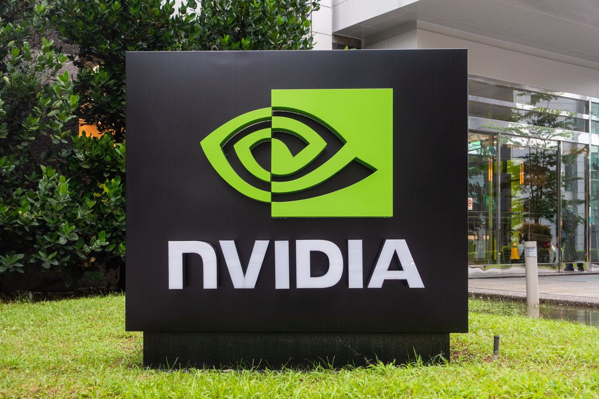 Nvidia Rekor Üstüne Rekor Kırıyor
