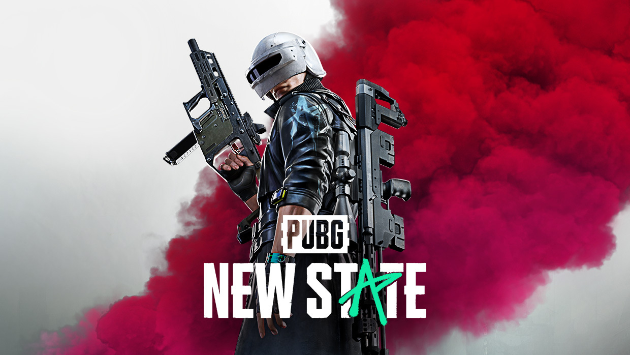 PUBG: New State 165 Ülkede En Popüler Oyun Oldu