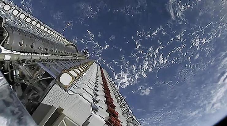 Starlink Gelecek Yıl Türkiye’de!