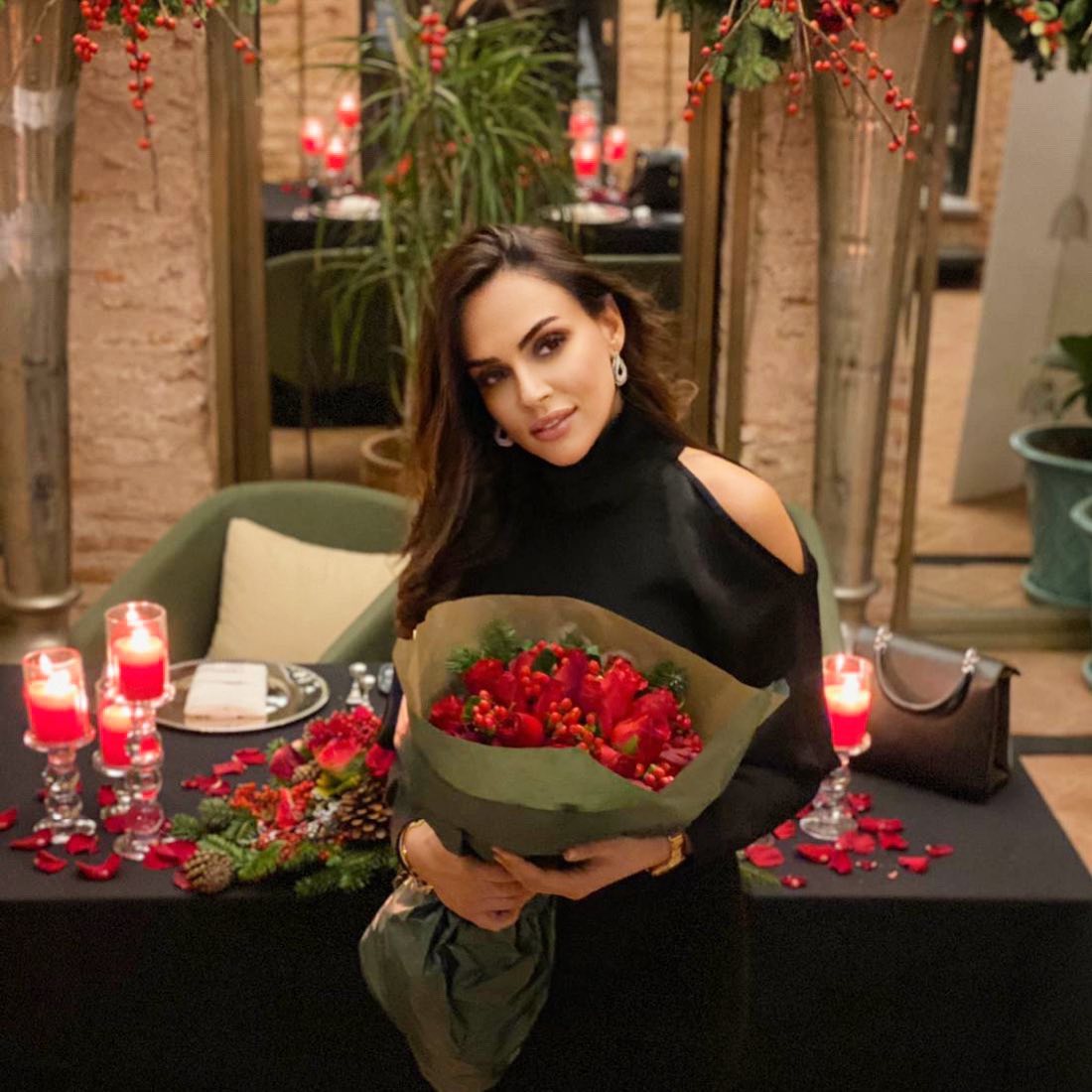 Emir Sarıgül Sorusunu Duyan Buket Aydın Sinirlendi!