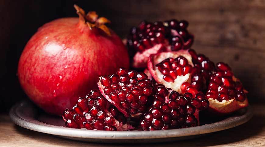 Kışın En Güzel Meyvelerinden Narın Hiç Bilinmeyen Faydaları