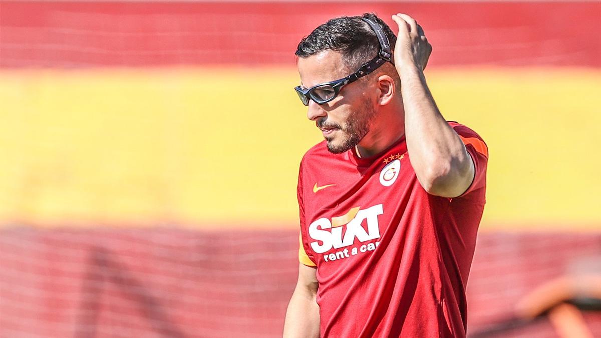 Omar Elabdellaoui’den Müjde: “Sahalara Dönüş Tarihi Belli Oldu!”