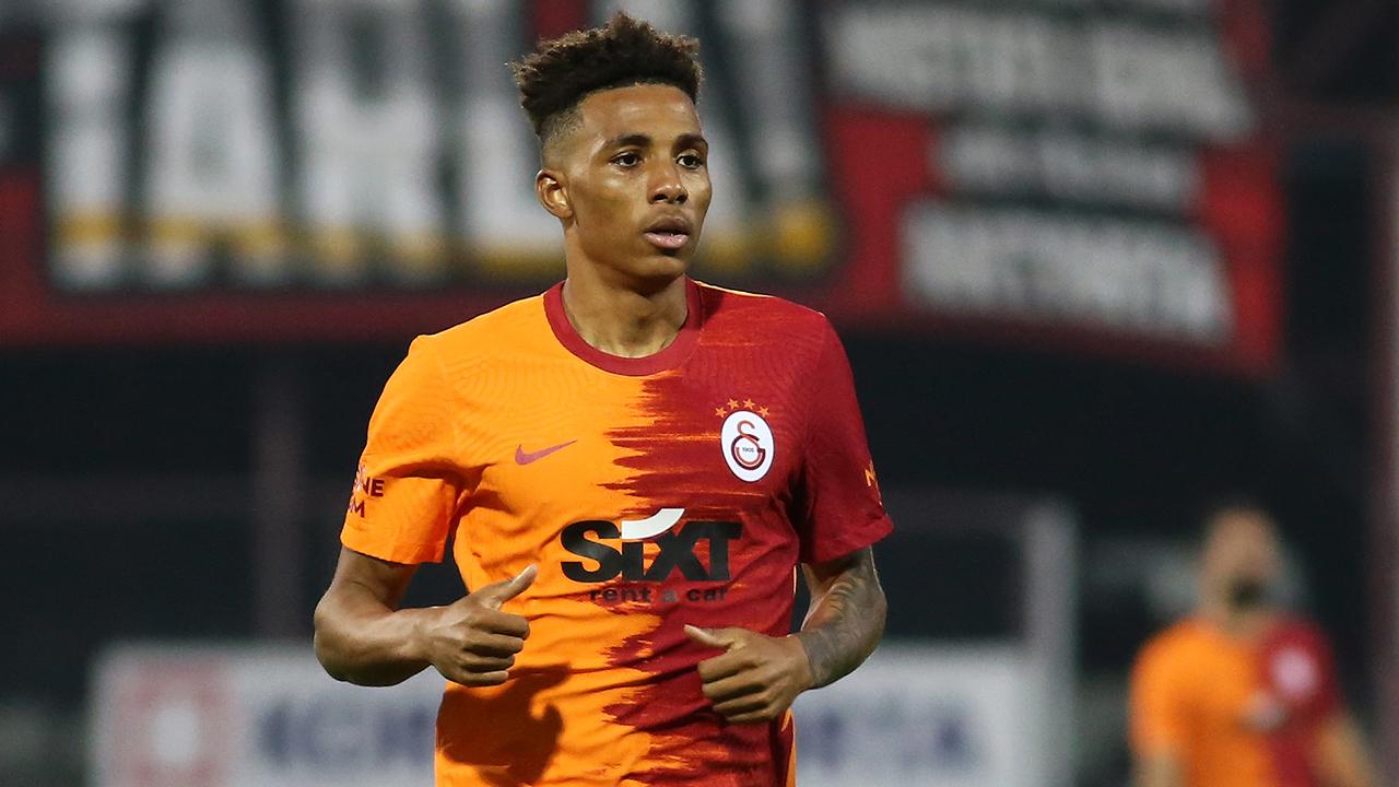 Gedson Fernandes Trafik Kazası Geçirdi