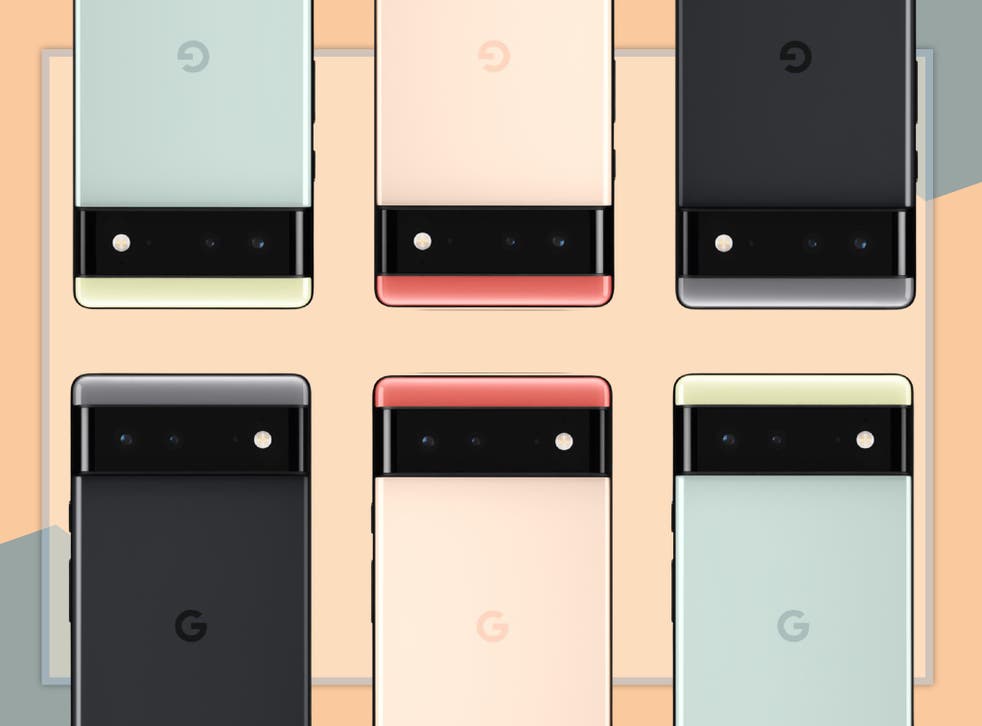 Google, Pixel 6 ve Pixel 6 Pro’ya Yeni Dil Desteği Ekledi
