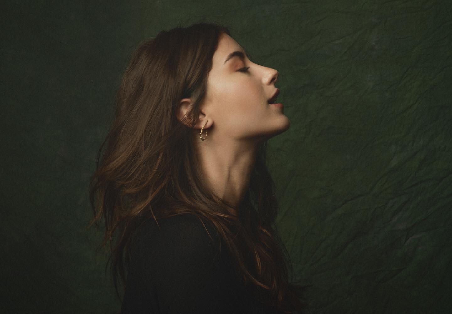 Hazal Kaya'dan Dikkat Çeken Küfür Yorumu