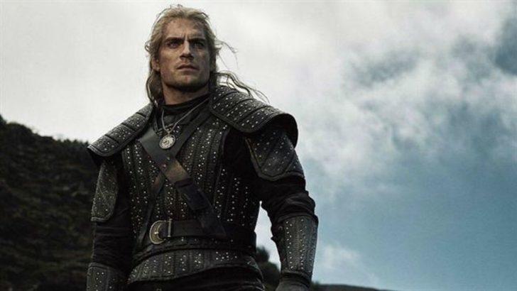 Henry Cavill’ın The Witcher’ın Yeni Sezonunda Aldığı Ücret İki Buçuk Kat Arttı