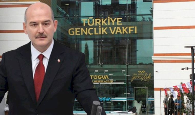 TÜGVA Belgeleri Sızdırılmaya Devam Ediyor