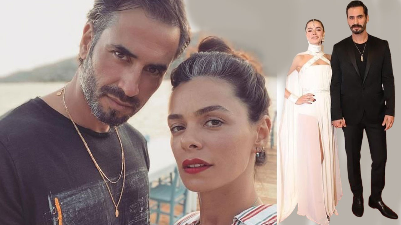 Özge Özpirinçci’den Bebek Açıklaması