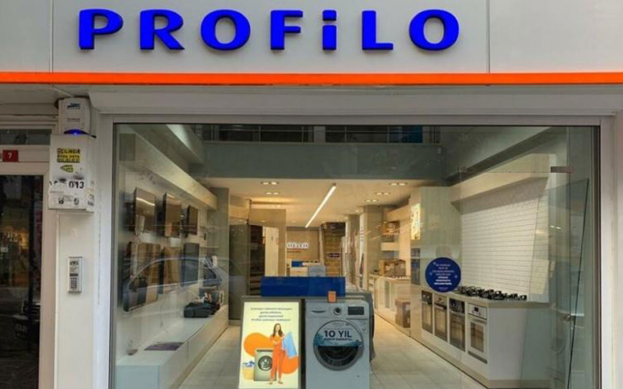 Profilo İflas Etti!