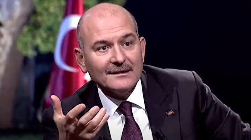Süleyman Soylu: "Kılıçdaroğlu Bunun Hesabını Verecek"