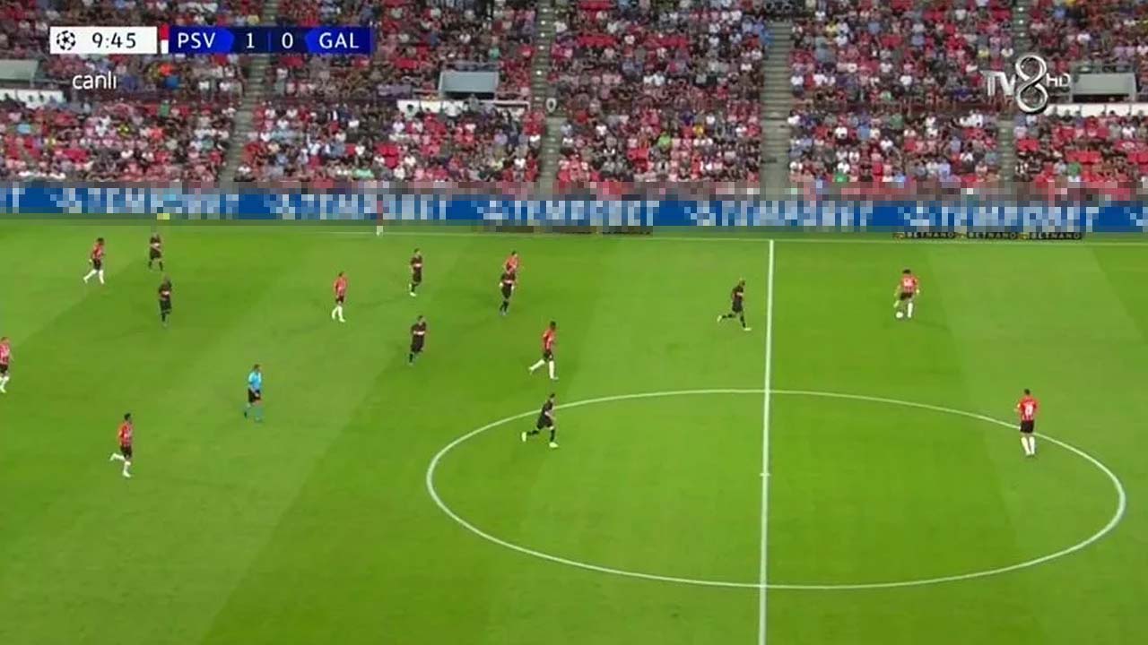 TV8’e “Yasa Dışı Bahis Sitesi” Reklamları İçin Para Cezası Kesildi