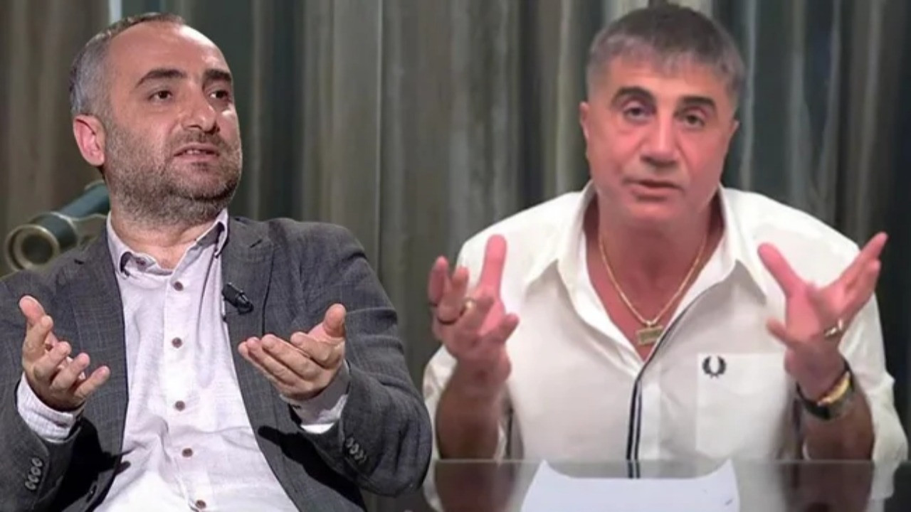 İsmail Saymaz’dan Sedat Peker ve Ailesi Hakkında Son Dakika Bilgisi!