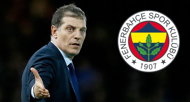 Slaven Bilic’ten Flaş Fenerbahçe Açıklaması!