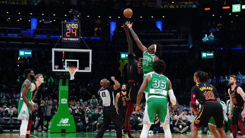 Cavaliers’ın 6 Maçlık Serisi Sona Erdi