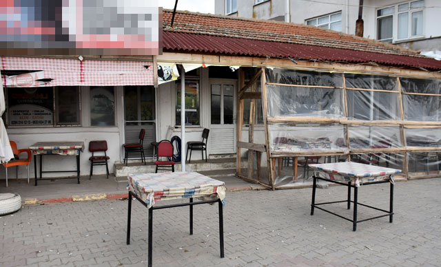 Edirne Kendi Karantinasını Uyguluyor: “Sokağa Çıkma, Mevlit, Düğün Yasak!”