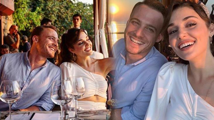 Kerem Bürsin, Reklam İlişkisi İddialarını Yalanladı!