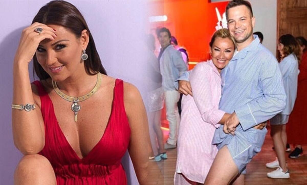 Pınar Altuğ’dan “Güzeldin, Ama Bitti” Yorumuna Sert Tepki!