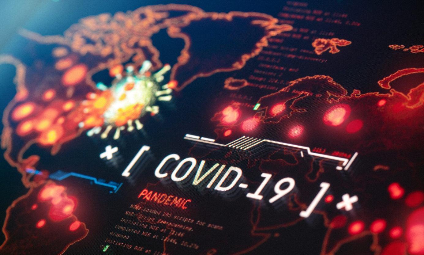 DSÖ’den Korkutan Omicron Açıklaması: “89 Ülkede Tespit Edildi!”