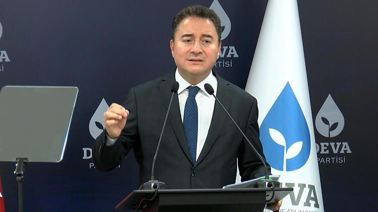 Ali Babacan'dan Erdoğan'a Kur Tepkisi!