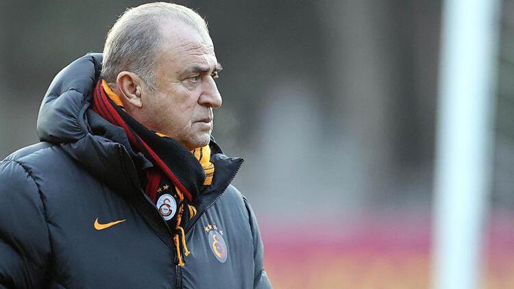 Fatih Terim: “Kupayı İstiyoruz!”