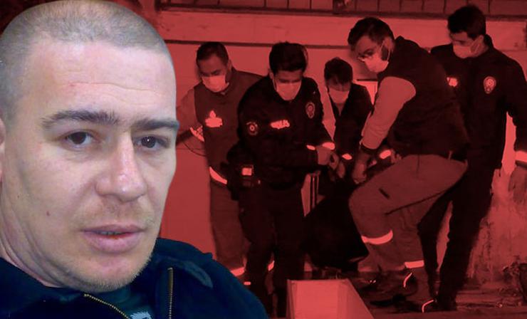 Miras Kavgası Kanlı Bitti: “1 Ölü!”