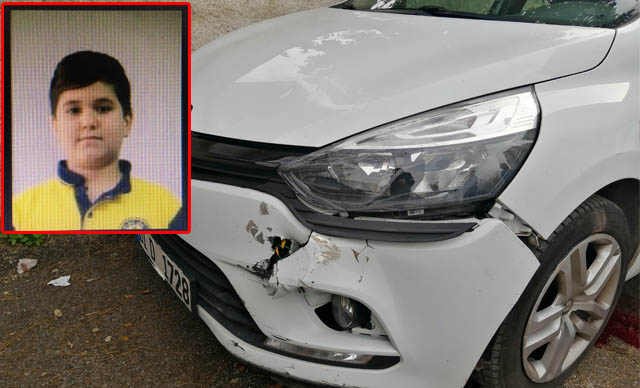 Adana’da Trafik Kazası: 1 Ölü 1 Yaralı