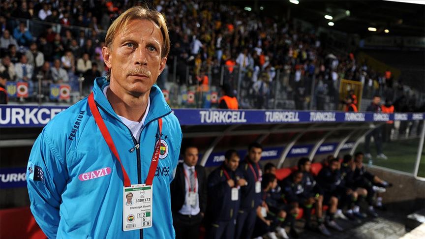 Daum Fenerbahçe’ye Geliyor İddiası Gündeme Bomba Gibi Düştü