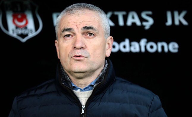 Rıza Çalımbay’dan Flaş Beşiktaş Açıklaması: “Teklif Gelirse Konuşuruz!”