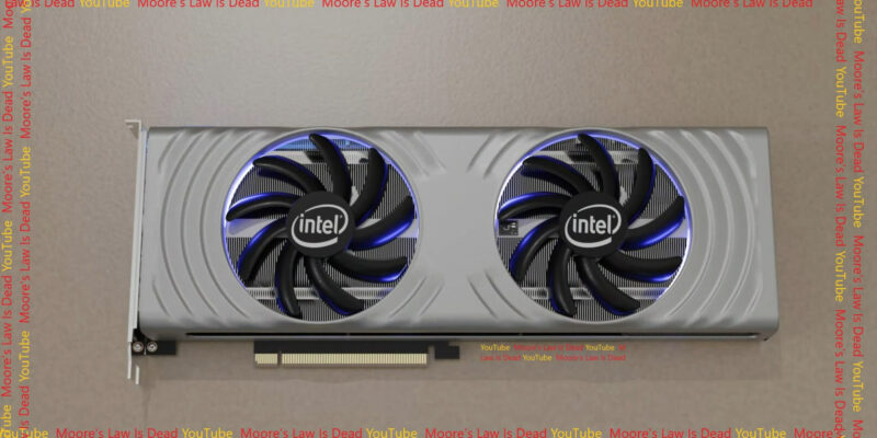 Intel, Arc Alchemist Ekran Kartlarını Piyasaya Sürmeye Hazırlanıyor