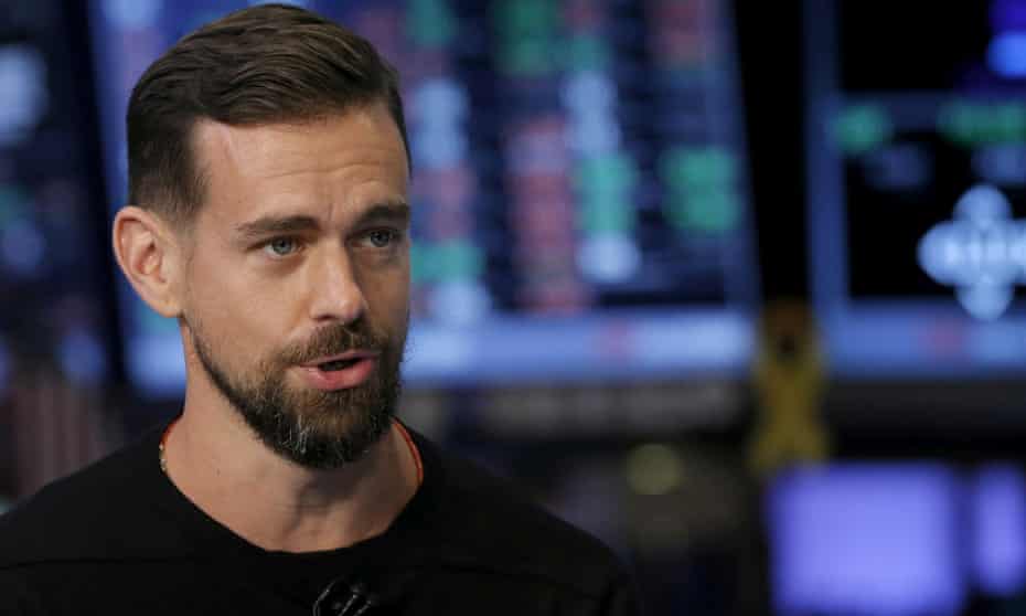 Jack Dorsey'den Yeni Hamle: Şirketin Adını Değiştirdi!