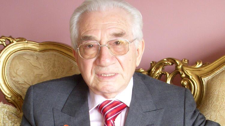 Klasik Türk Müziğinin Duayeni Alaeddin Yavaşca Hayatını Kaybetti