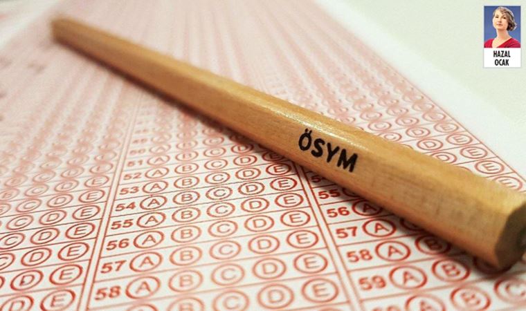 2022 ÖSYM Sınav Tarihleri Belli Oldu!