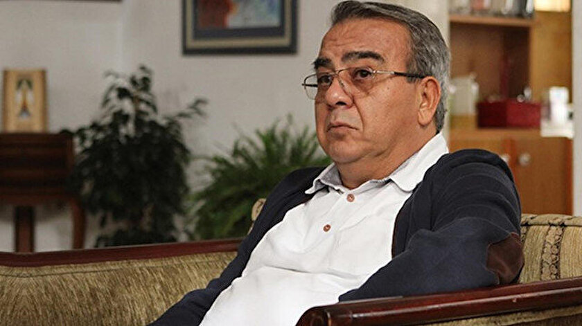 Ünlü Oyuncu Sezai Aydın’ın Ölüm Nedeni Açıklandı