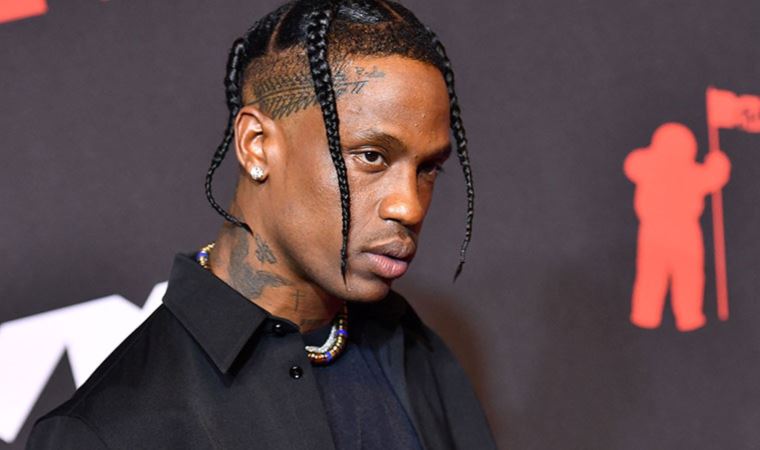 Travis Scott 10 Kişinin Hayatını Kaybettiği Konser Hakkında Konuştu!