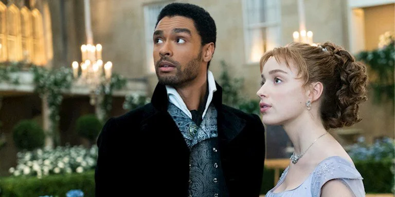 Bridgerton’ın İkinci Sezon Yayın Tarihi Açıklandı