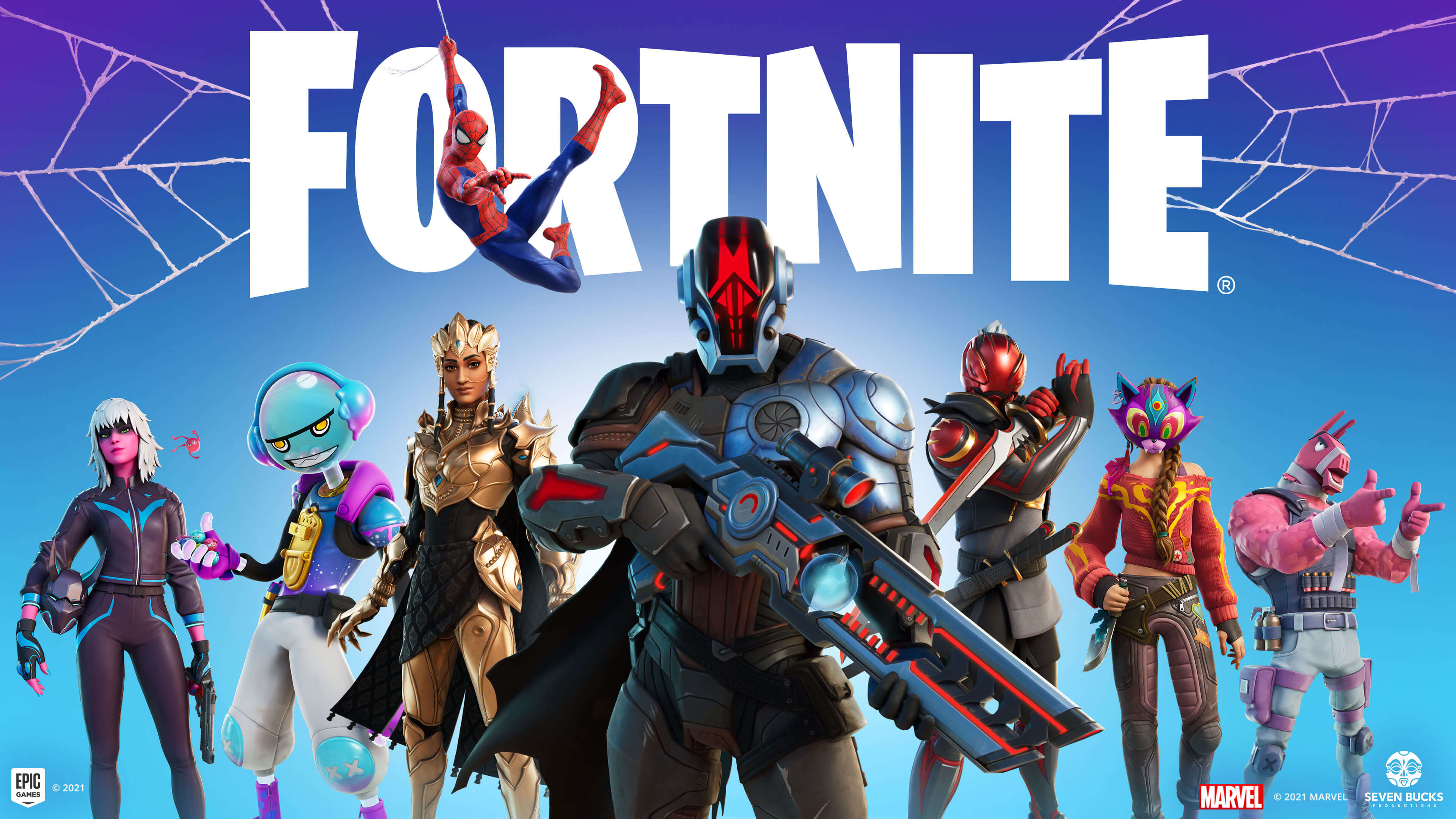 Fortnite’a Kasırga ve Fırtınaların Ekleneceği Ortaya Çıktı