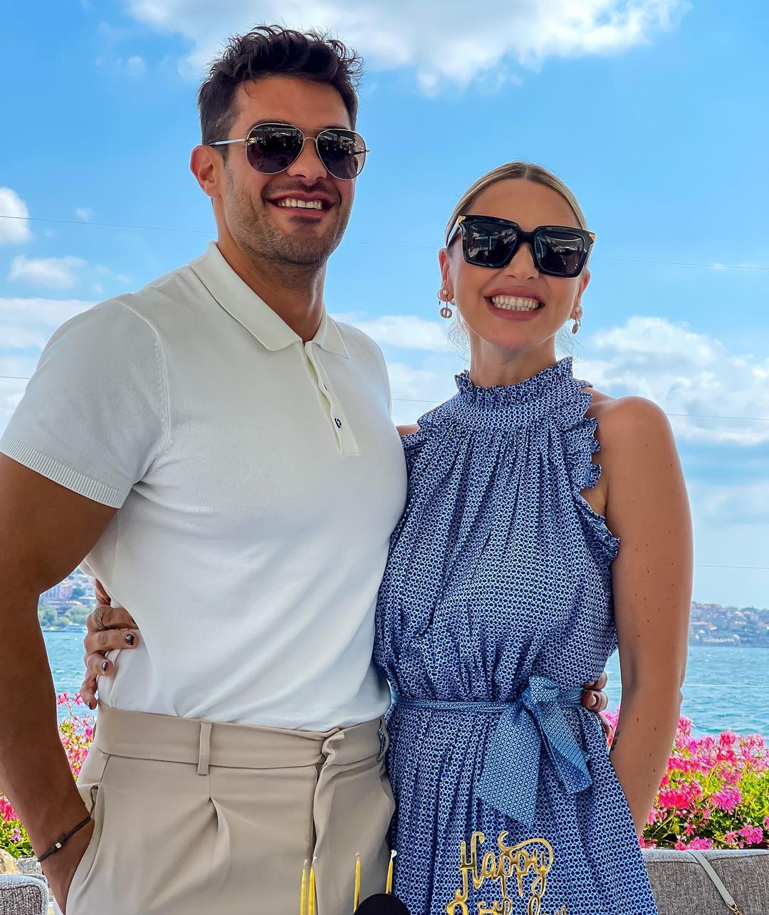 Mehmet Dinçerler'in Eski Aşkı Ortaya Çıktı!