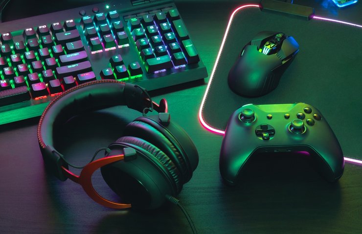 2021’in En Çok Tercih Edilen Oyun Platformları Belli Oldu