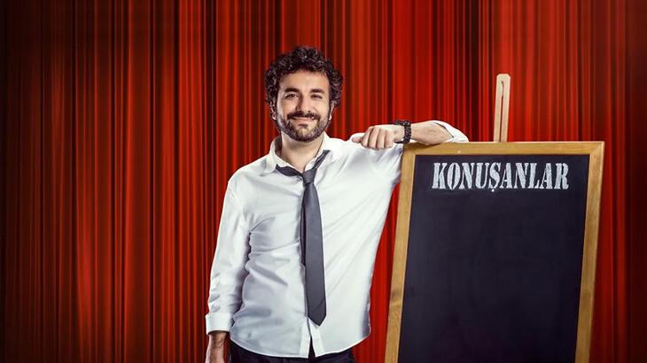 Konuşanlar Programına Verilecek Ceza Belli Oldu