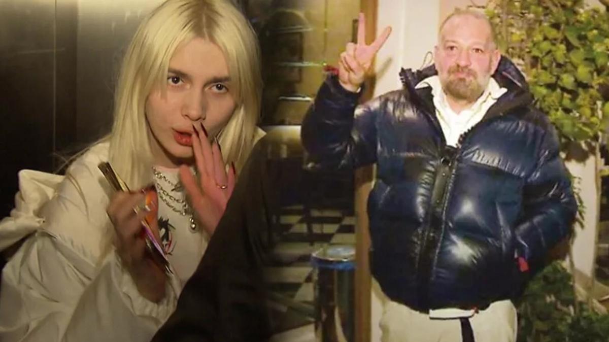 Aleyna Tilki’nin Aşkı Ortalığı Karıştırdı