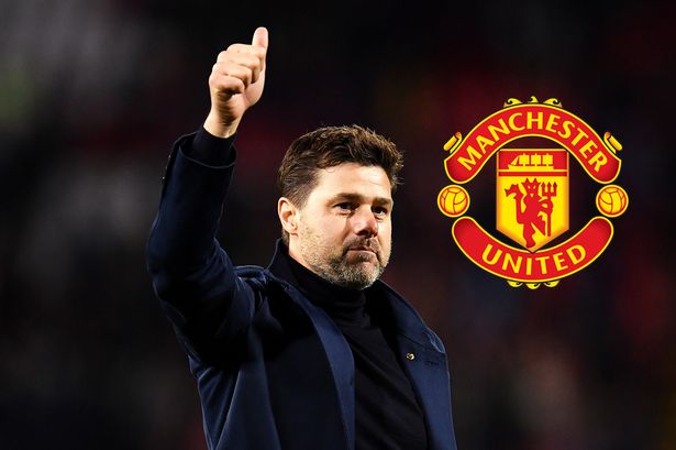 Pochettino Manchester'ı Bekliyor