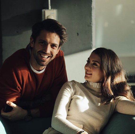 Serkay Tütüncü Aşk İddialarını Yalanladı