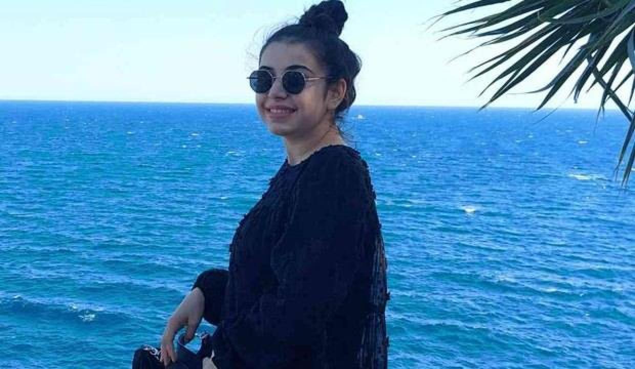 17 Yaşındaki Edanur’un Kahreden Ölümü