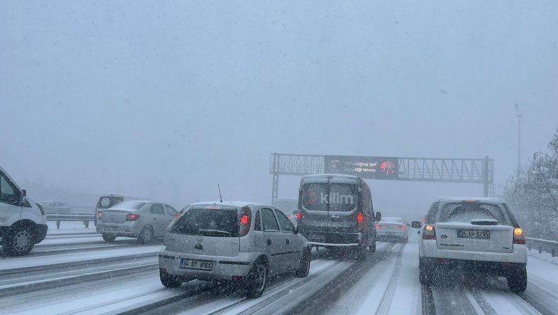 A Haber Muhabirinin Canlı Yayında Zor Anları